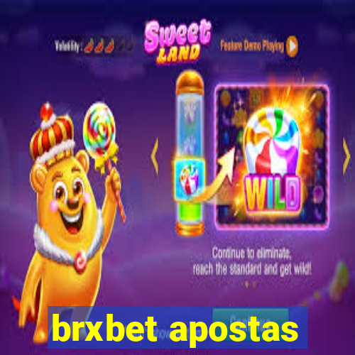 brxbet apostas